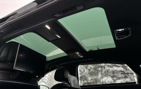 Audi A8, 2025 год, 20 490 000 рублей, 25 фотография