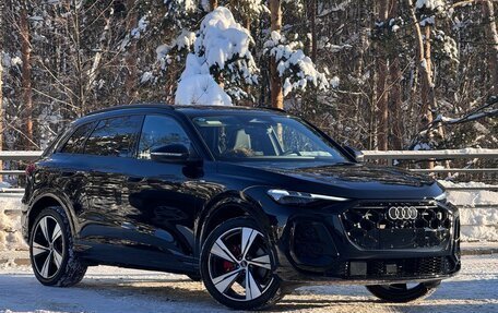 Audi Q5, 2025 год, 8 200 000 рублей, 3 фотография