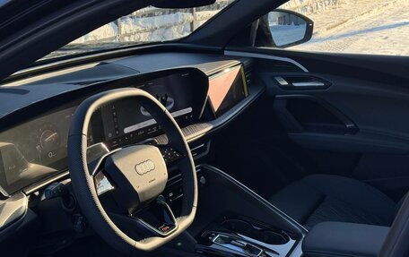 Audi Q5, 2025 год, 8 200 000 рублей, 12 фотография