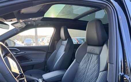 Audi Q5, 2025 год, 8 200 000 рублей, 16 фотография