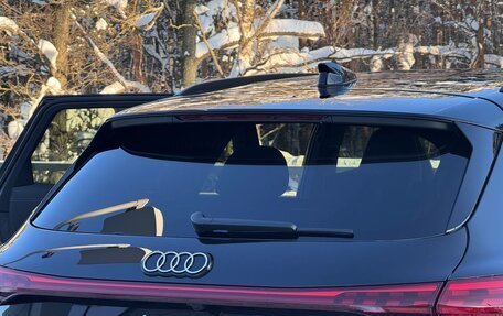 Audi Q5, 2025 год, 8 200 000 рублей, 31 фотография