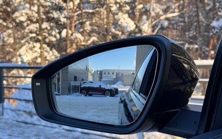 Audi Q5, 2025 год, 8 200 000 рублей, 38 фотография