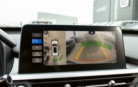 Chery Tiggo 7 Pro, 2020 год, 1 395 000 рублей, 14 фотография