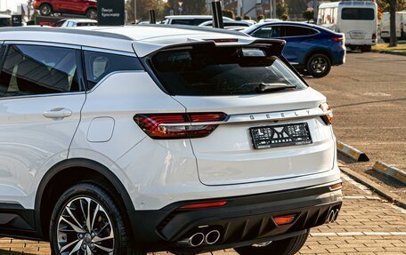 Geely Coolray I, 2023 год, 1 765 000 рублей, 10 фотография