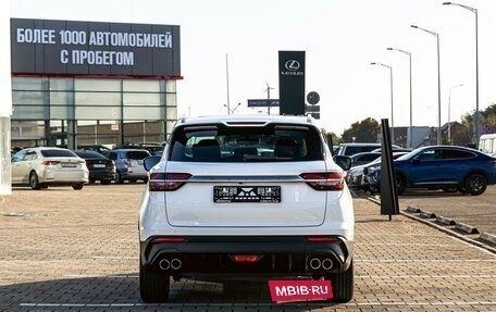 Geely Coolray I, 2023 год, 1 765 000 рублей, 5 фотография