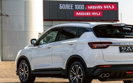 Geely Coolray I, 2023 год, 1 765 000 рублей, 9 фотография