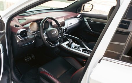 Geely Coolray I, 2023 год, 1 765 000 рублей, 13 фотография