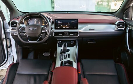 Geely Coolray I, 2023 год, 1 765 000 рублей, 16 фотография