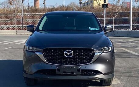 Mazda CX-5 II, 2022 год, 2 650 008 рублей, 2 фотография