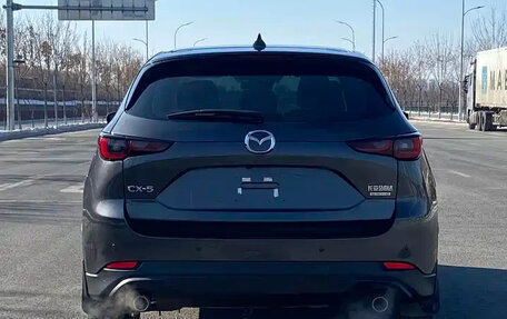 Mazda CX-5 II, 2022 год, 2 650 008 рублей, 5 фотография