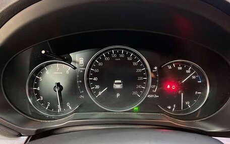 Mazda CX-5 II, 2022 год, 2 650 008 рублей, 7 фотография