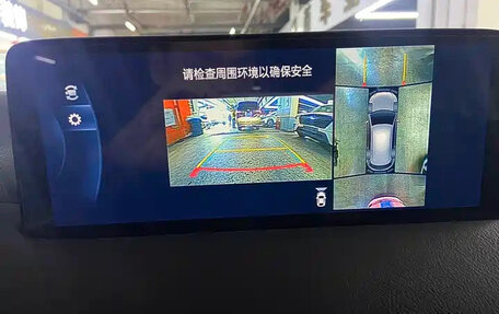 Mazda CX-5 II, 2022 год, 2 650 008 рублей, 8 фотография