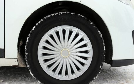 Renault Megane III, 2012 год, 699 000 рублей, 10 фотография