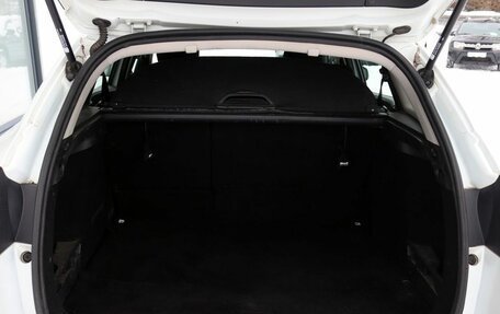 Renault Megane III, 2012 год, 699 000 рублей, 11 фотография