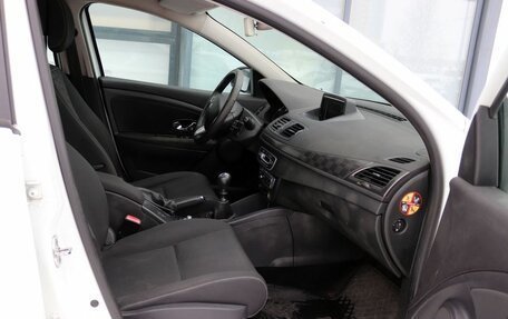 Renault Megane III, 2012 год, 699 000 рублей, 13 фотография