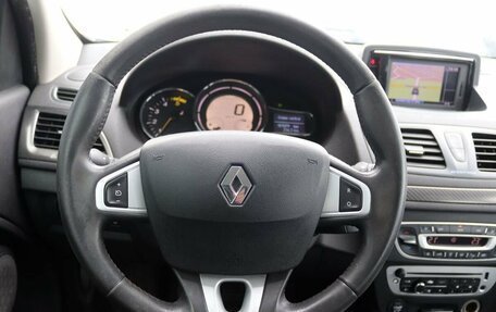 Renault Megane III, 2012 год, 699 000 рублей, 16 фотография