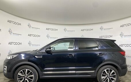 Changan CS55 I, 2019 год, 1 579 000 рублей, 3 фотография