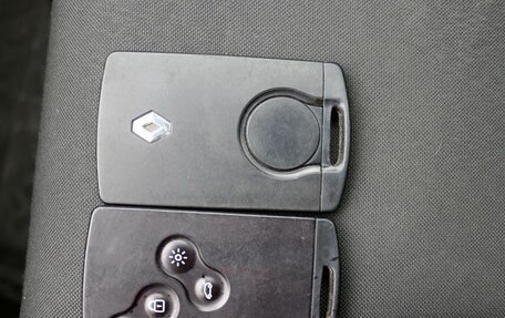 Renault Megane III, 2012 год, 699 000 рублей, 18 фотография