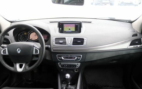 Renault Megane III, 2012 год, 699 000 рублей, 15 фотография