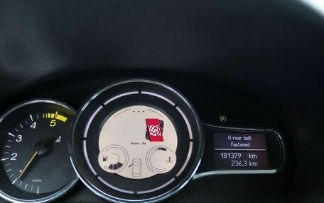 Renault Megane III, 2012 год, 699 000 рублей, 17 фотография