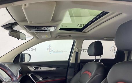 Changan CS55 I, 2019 год, 1 579 000 рублей, 9 фотография