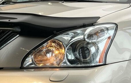 Lexus RX II рестайлинг, 2005 год, 1 189 000 рублей, 4 фотография