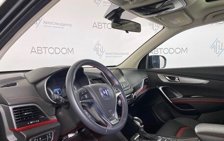 Changan CS55 I, 2019 год, 1 579 000 рублей, 7 фотография