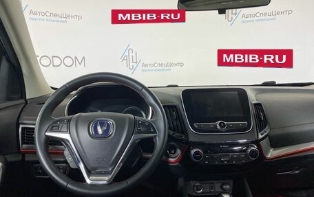 Changan CS55 I, 2019 год, 1 579 000 рублей, 8 фотография