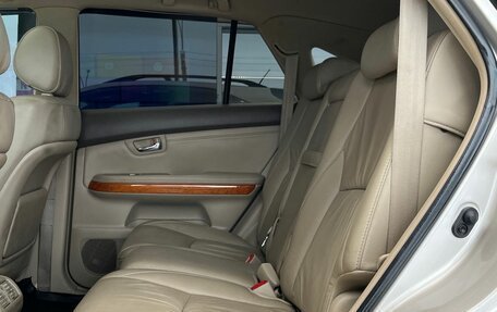 Lexus RX II рестайлинг, 2005 год, 1 189 000 рублей, 12 фотография