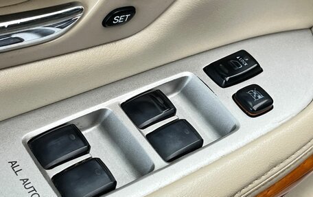 Lexus RX II рестайлинг, 2005 год, 1 189 000 рублей, 16 фотография