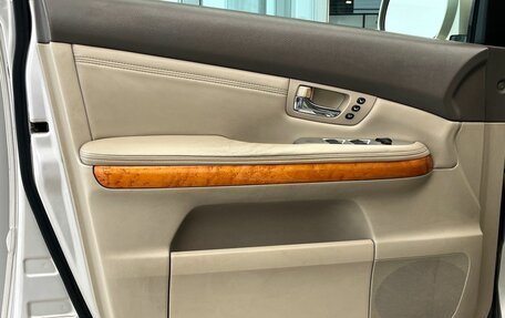 Lexus RX II рестайлинг, 2005 год, 1 189 000 рублей, 15 фотография