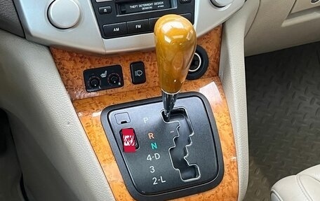 Lexus RX II рестайлинг, 2005 год, 1 189 000 рублей, 19 фотография