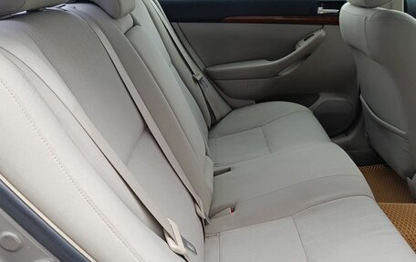 Toyota Avensis III рестайлинг, 2007 год, 719 000 рублей, 11 фотография