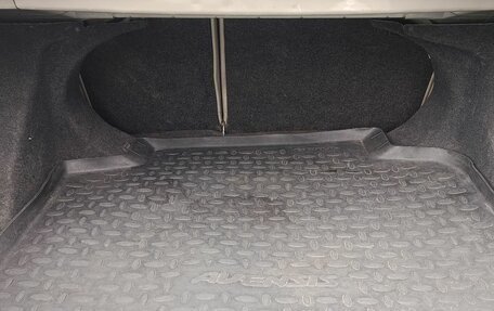 Toyota Avensis III рестайлинг, 2007 год, 719 000 рублей, 12 фотография