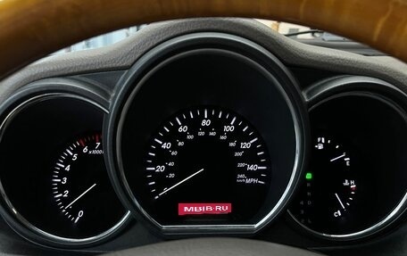 Lexus RX II рестайлинг, 2005 год, 1 189 000 рублей, 20 фотография