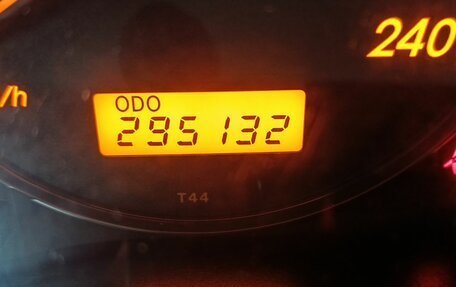 Toyota Avensis III рестайлинг, 2007 год, 719 000 рублей, 17 фотография