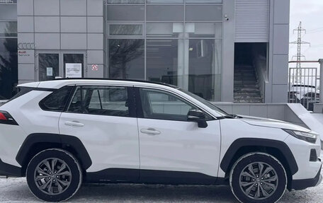 Toyota RAV4, 2025 год, 4 300 000 рублей, 7 фотография