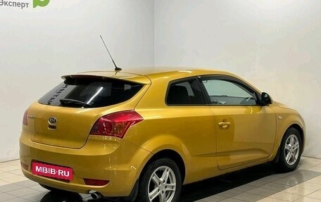 KIA cee'd I рестайлинг, 2008 год, 599 000 рублей, 2 фотография