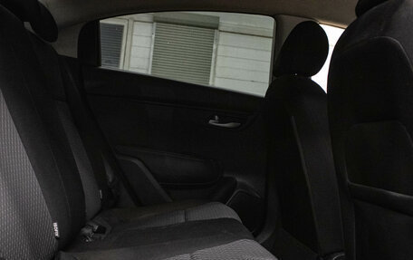 KIA Rio IV, 2017 год, 1 149 000 рублей, 11 фотография