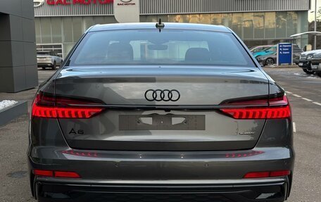 Audi A6, 2025 год, 10 189 800 рублей, 9 фотография