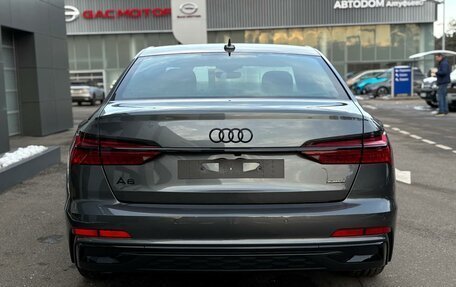 Audi A6, 2025 год, 10 189 800 рублей, 8 фотография