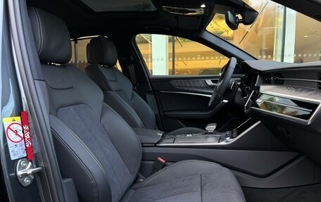 Audi A6, 2025 год, 10 189 800 рублей, 12 фотография