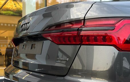 Audi A6, 2025 год, 10 189 800 рублей, 30 фотография