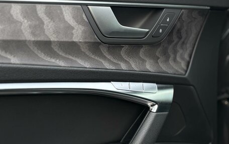 Audi A6, 2025 год, 10 189 800 рублей, 27 фотография