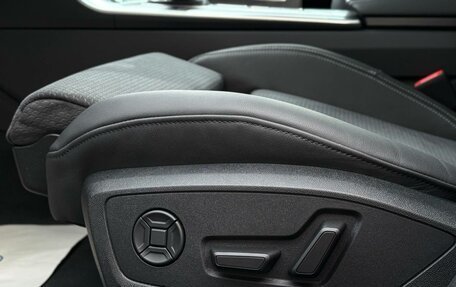 Audi A6, 2025 год, 10 189 800 рублей, 23 фотография