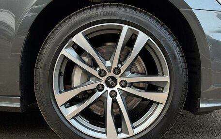 Audi A6, 2025 год, 10 189 800 рублей, 29 фотография