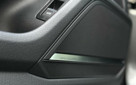 Audi A6, 2025 год, 10 189 800 рублей, 20 фотография