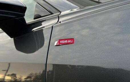 Audi A6, 2025 год, 10 189 800 рублей, 28 фотография