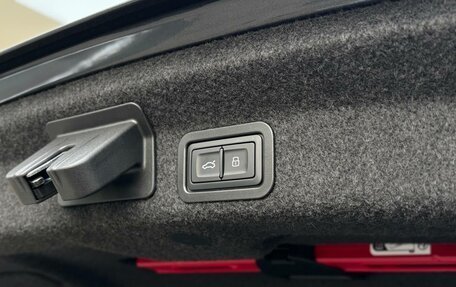 Audi A6, 2025 год, 10 189 800 рублей, 34 фотография