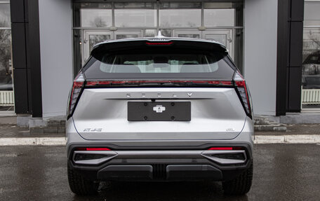 Geely Atlas, 2025 год, 3 449 990 рублей, 5 фотография